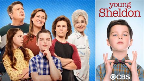 young sheldon wiki|List of Young Sheldon characters .